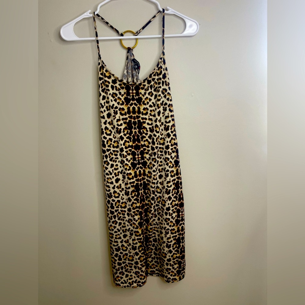 Sexy comfy dress